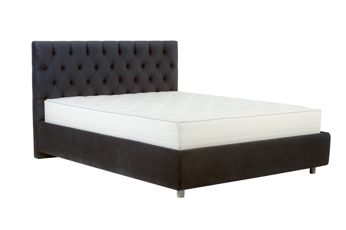 Кровать Мир Матрасов Эстер Тк.Sky Velvet 38 180x200 + Матрас Sleep Mode Energy, ESTER_S_PM_ENERGY
Кровать Мир Матрасов Эстер Тк.Sky Velvet 38 180x200 + Матрас Sleep Mode Energy, ESTER_S_PM_ENERGY