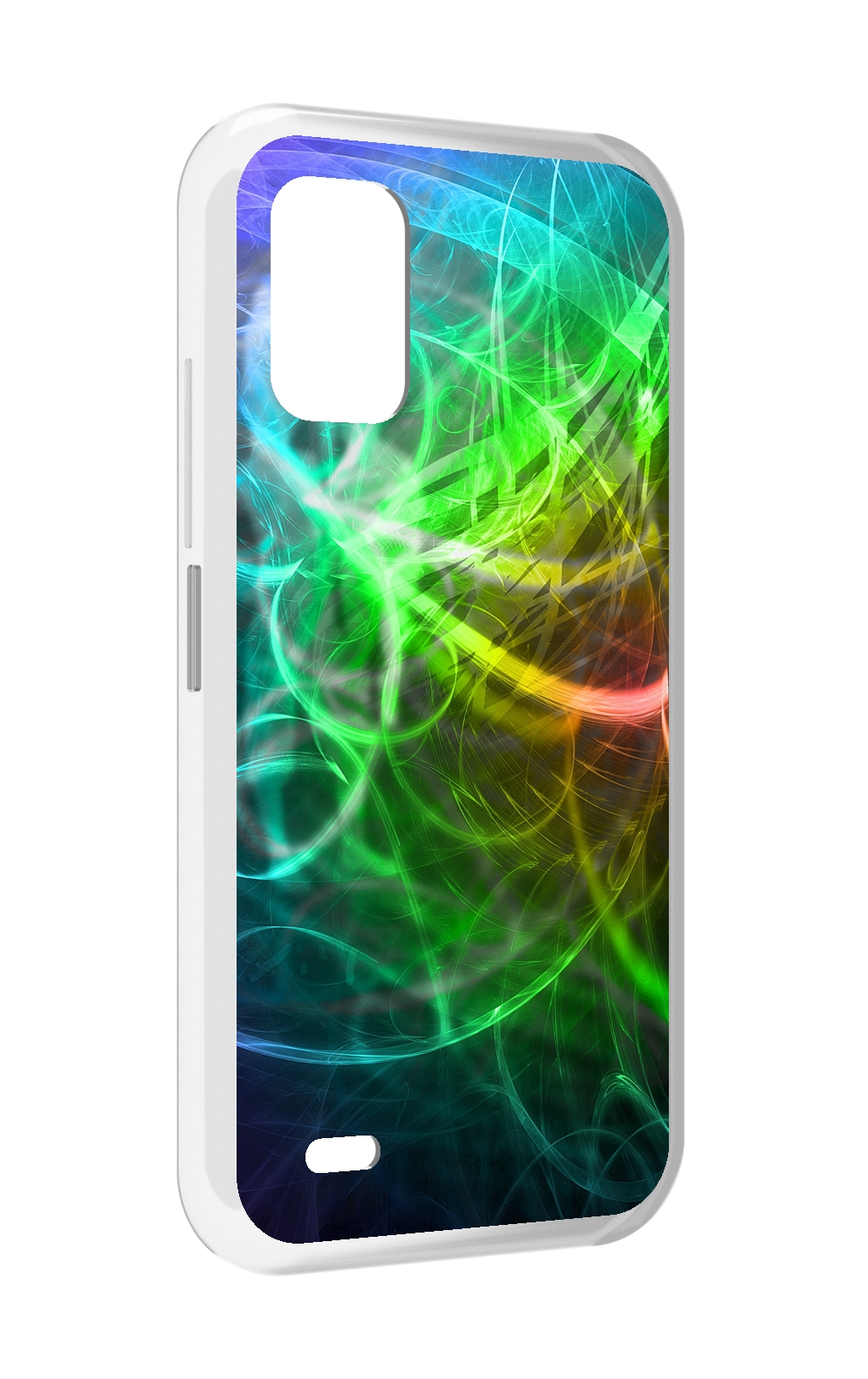 Чехол MyPads разноцветная-абстракция-линиями для UMIDIGI Bison GT2 / GT2 Pro, Прозрачный, Tocco
Чехол MyPads разноцветная-абстракция-линиями для UMIDIGI Bison GT2 / GT2 Pro, Прозрачный, Tocco