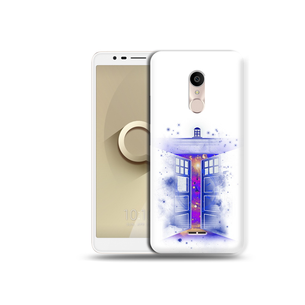 Чехол MyPads Tocco для Alcatel 3C 5026D фиолетовый уголок абстракция, Прозрачный, Tocco
Чехол MyPads Tocco для Alcatel 3C 5026D фиолетовый уголок абстракция, Прозрачный, Tocco