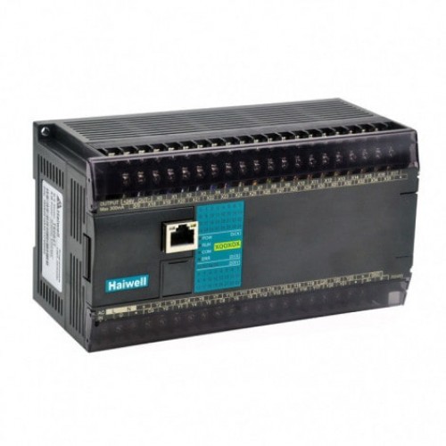 Дискретный модуль расширения Haiwell 24В 32DI 32RO 1 RS485 Ethernet Modbus RTU H64XDR, H64XDR
Дискретный модуль расширения Haiwell 24В 32DI 32RO 1 RS485 Ethernet Modbus RTU H64XDR, H64XDR