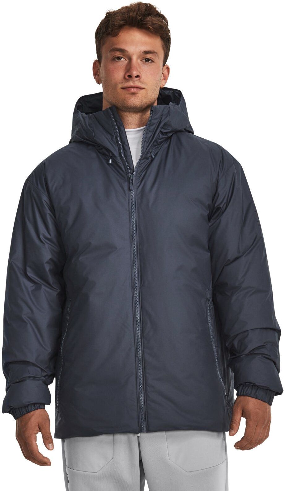 Куртка мужская Under Armour UA CGI LGHTWGHT DOWN JKT серая LG, Серый, UA CGI LGHTWGHT DOWN JKT
Куртка мужская Under Armour UA CGI LGHTWGHT DOWN JKT серая LG, Серый, UA CGI LGHTWGHT DOWN JKT