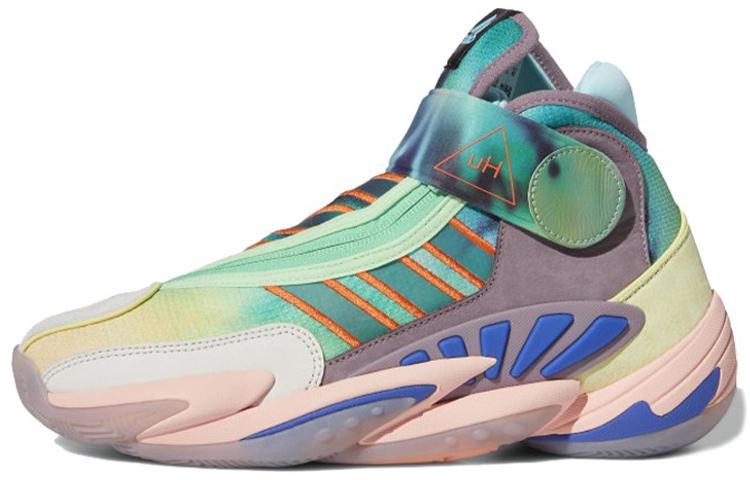 Кроссовки унисекс Adidas Pharrell Williams x adidas originals 0 To 60 зеленые 40 EU, Зеленый, Pharrell Williams x adidas originals 0 To 60
Кроссовки унисекс Adidas Pharrell Williams x adidas originals 0 To 60 зеленые 40 EU, Зеленый, Pharrell Williams x adidas originals 0 To 60