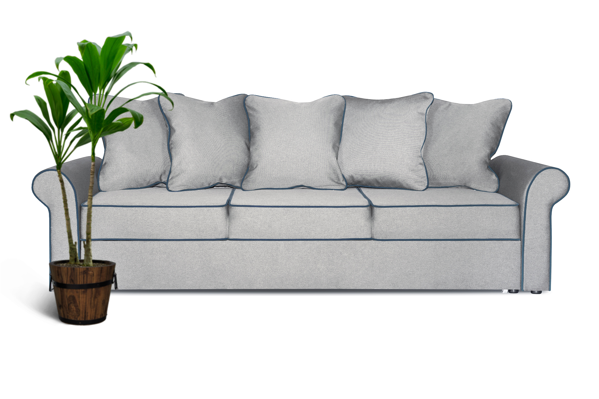 фото Диван кровать ah!divan арвика 247