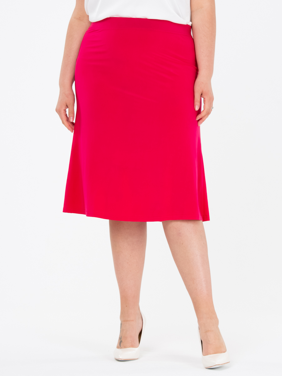 Юбка женская Sparada Элегант красная 52 RU, Элегант
Юбка женская Sparada Элегант красная 52 RU, Элегант