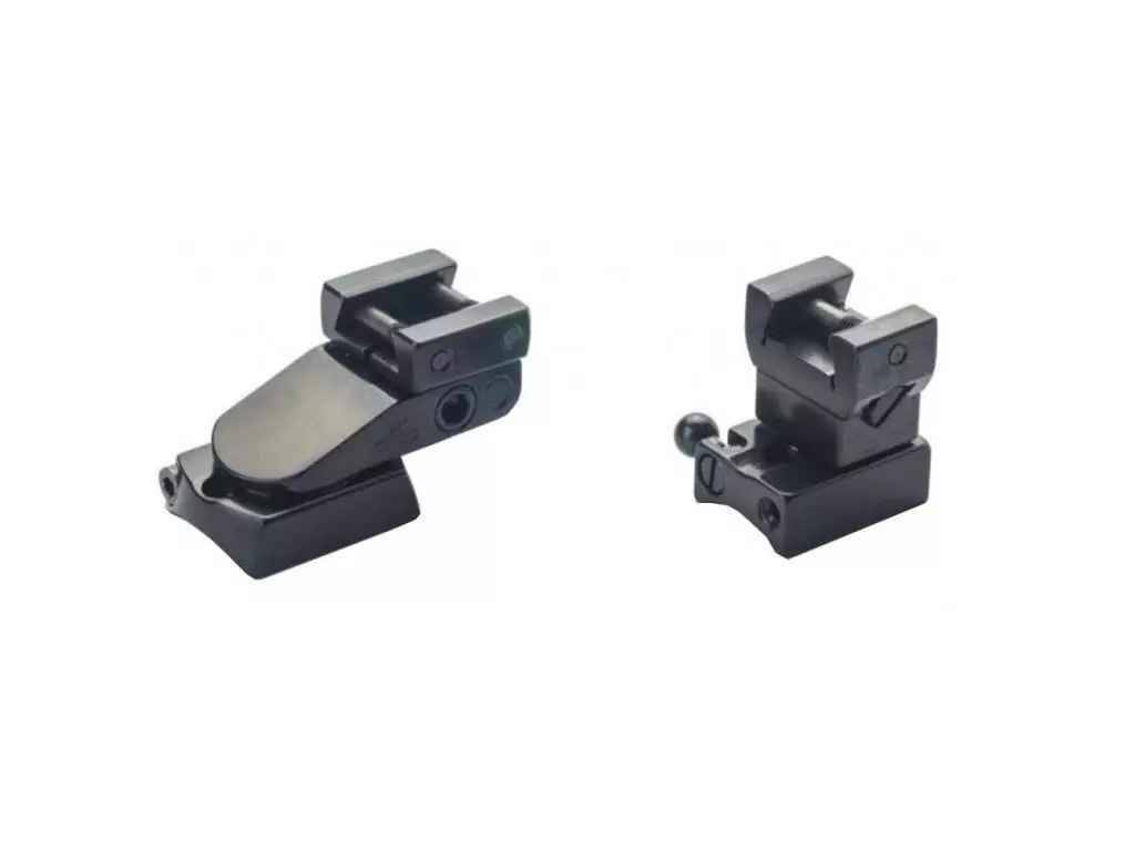 Поворотный кронштейн Rusan Remington 7400, 7600, 750 Woodmaster под LM-призму (0031-LM-17)
Поворотный кронштейн Rusan Remington 7400, 7600, 750 Woodmaster под LM-призму (0031-LM-17)