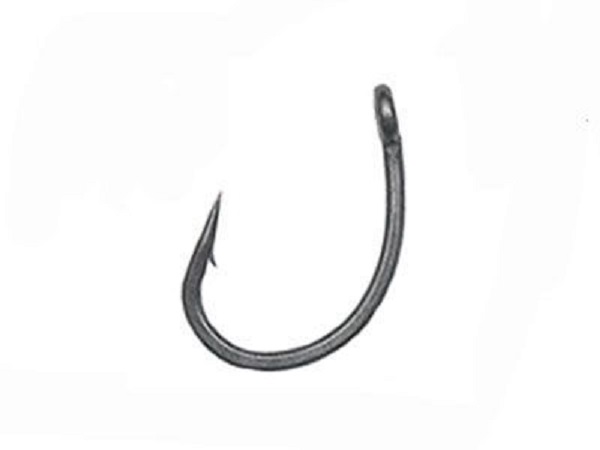 Одинарные крючки Owner Curve Shank классические №2, с колечком, прямое острие, с бородкой, Серебристый, Iseama with EYE
Одинарные крючки Owner Curve Shank классические №2, с колечком, прямое острие, с бородкой, Серебристый, Iseama with EYE