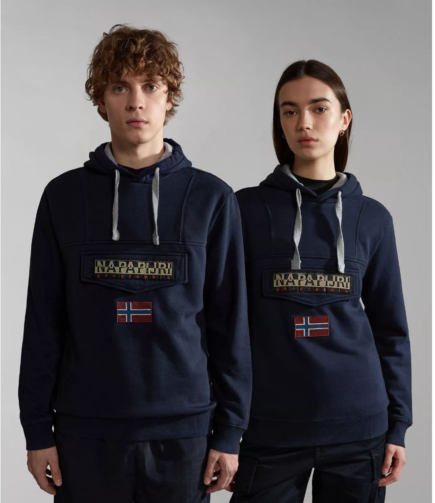 Худи мужское Napapijri BURGEE WINT 2 BLU MARINE синее 3XL, Синий, BURGEE WINT 2 BLU MARINE
Худи мужское Napapijri BURGEE WINT 2 BLU MARINE синее 3XL, Синий, BURGEE WINT 2 BLU MARINE