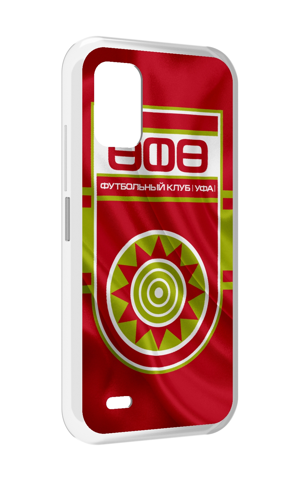 Чехол MyPads фк уфа для UMIDIGI Bison GT2 / GT2 Pro, Прозрачный, Tocco 
Чехол MyPads фк уфа для UMIDIGI Bison GT2 / GT2 Pro, Прозрачный, Tocco