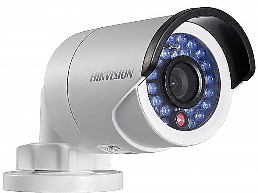IP-видеокамера HikVision DS-2CD2023IV-I 2Мп, булит, уличная, объектив 2.8 мм, DS-2CD2023IV-I
IP-видеокамера HikVision DS-2CD2023IV-I 2Мп, булит, уличная, объектив 2.8 мм, DS-2CD2023IV-I