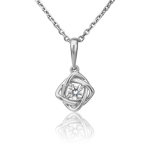 Кулон из платины PLATINA jewelry 03-3090-00-101-2100-30, бриллиант, 03-3090-00-101-2100-30
Кулон из платины PLATINA jewelry 03-3090-00-101-2100-30, бриллиант, 03-3090-00-101-2100-30