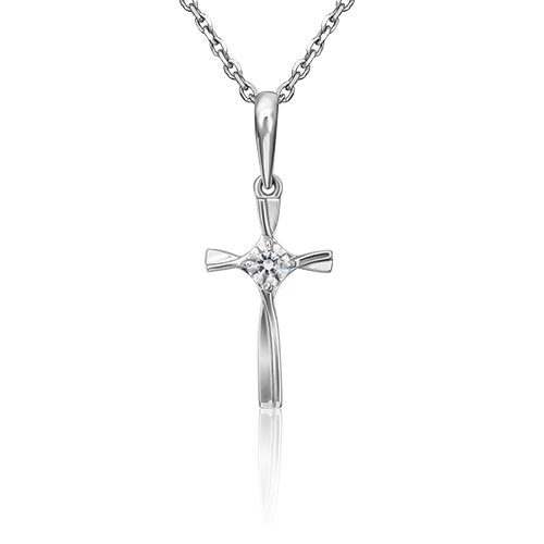 Кулон из платины PLATINA jewelry 03-3091-00-101-2100-30, бриллиант, 03-3091-00-101-2100-30
Кулон из платины PLATINA jewelry 03-3091-00-101-2100-30, бриллиант, 03-3091-00-101-2100-30