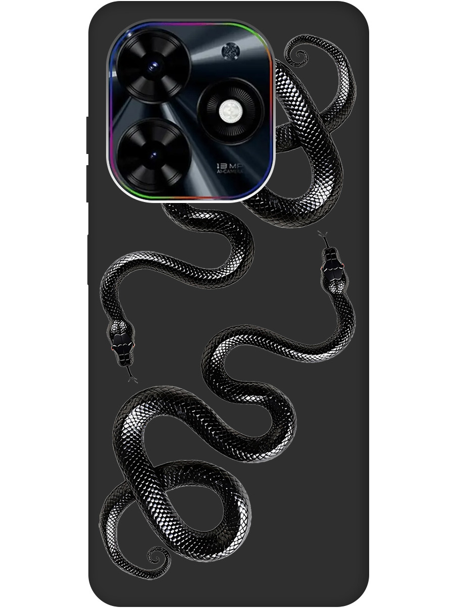 Силиконовый чехол на Tecno Spark Go 2024 / Spark 20 / 20C / Pop 8 с принтом 863020, Черный, 777768813
Силиконовый чехол на Tecno Spark Go 2024 / Spark 20 / 20C / Pop 8 с принтом 863020, Черный, 777768813