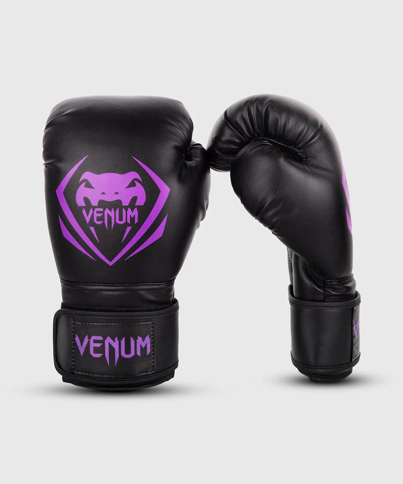 Боксерские перчатки Venum Contender черно-фиолетовый - 12 унций, Фиолетовый;черный, Venum Contender
Боксерские перчатки Venum Contender черно-фиолетовый - 12 унций, Фиолетовый;черный, Venum Contender