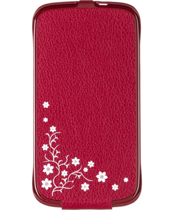 Флип-кейс AnyMode Cradle Case для Samsung Galaxy Core i8260/i8262 (красный), Cradle Case для Samsung Galaxy Core i8260/i8262 (красный)
Флип-кейс AnyMode Cradle Case для Samsung Galaxy Core i8260/i8262 (красный), Cradle Case для Samsung Galaxy Core i8260/i8262 (красный)