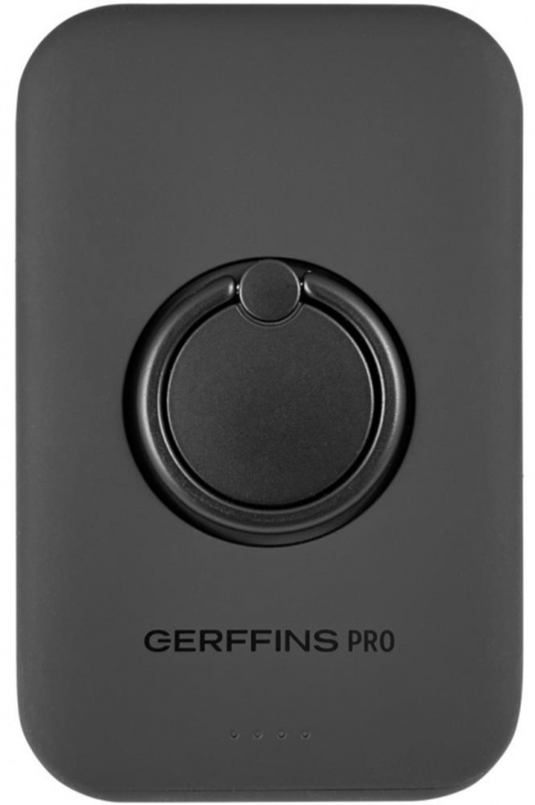 Gerffins PRO GFPRO-PWBMG1-5000 5000 мАч с поддержкой MagSafe (черный), PRO GFPRO-PWBMG1-5000 5000 мАч с поддержкой MagSafe (черный)
Gerffins PRO GFPRO-PWBMG1-5000 5000 мАч с поддержкой MagSafe (черный), PRO GFPRO-PWBMG1-5000 5000 мАч с поддержкой MagSafe (черный)