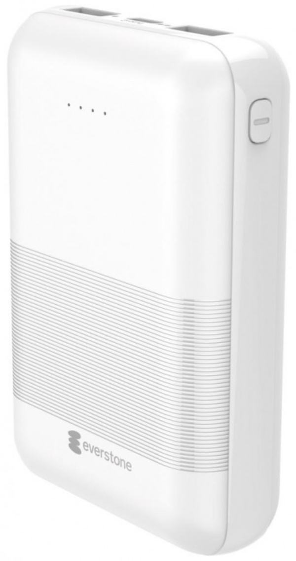 Everstone ES-PBK-005 6000 мАч (белый), ES-PBK-005 6000 мАч (белый)