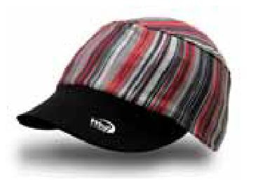 CoolCap 53/62 см кепка 11104 noise grey, Разноцветный, CoolCap
CoolCap 53/62 см кепка 11104 noise grey, Разноцветный, CoolCap