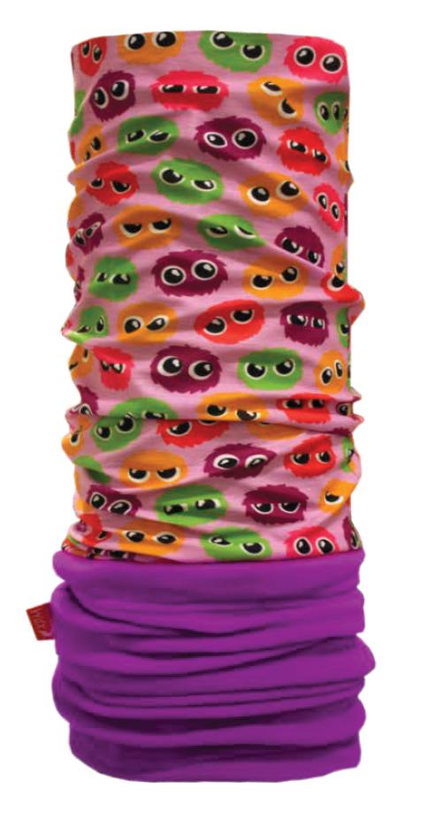 фото Polarwind-b 45/51 см бандана 2116 fuzz wind x-treme