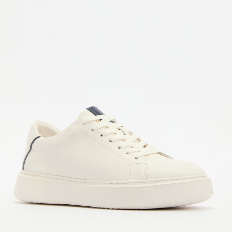Кеды мужские Tendance YS-M38095A-1 белые 45 EU, Белый, YS-M38095A-1 
Кеды мужские Tendance YS-M38095A-1 белые 45 EU, Белый, YS-M38095A-1