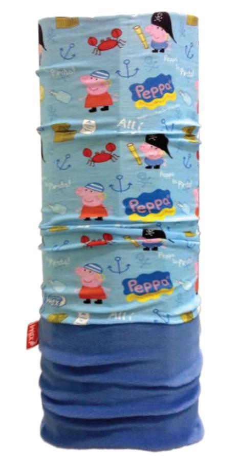 фото Polarwind-b licences 45/51 см бандана 2750 peppa pirate wind x-treme