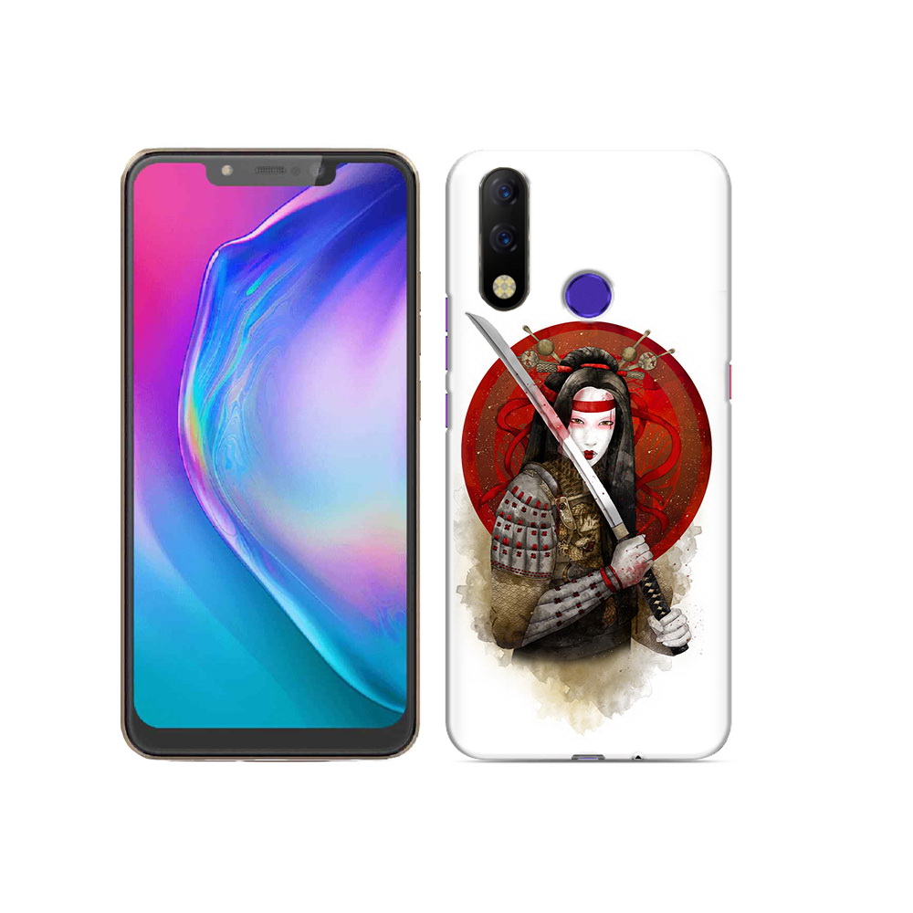Чехол MyPads Tocco для Tecno Spark 3 Pro рисованная девушка с катаной, Прозрачный, Tocco
Чехол MyPads Tocco для Tecno Spark 3 Pro рисованная девушка с катаной, Прозрачный, Tocco