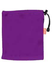 Tubb 53/62 см plain шапка-туба 100020 purple 
Tubb 53/62 см plain шапка-туба 100020 purple