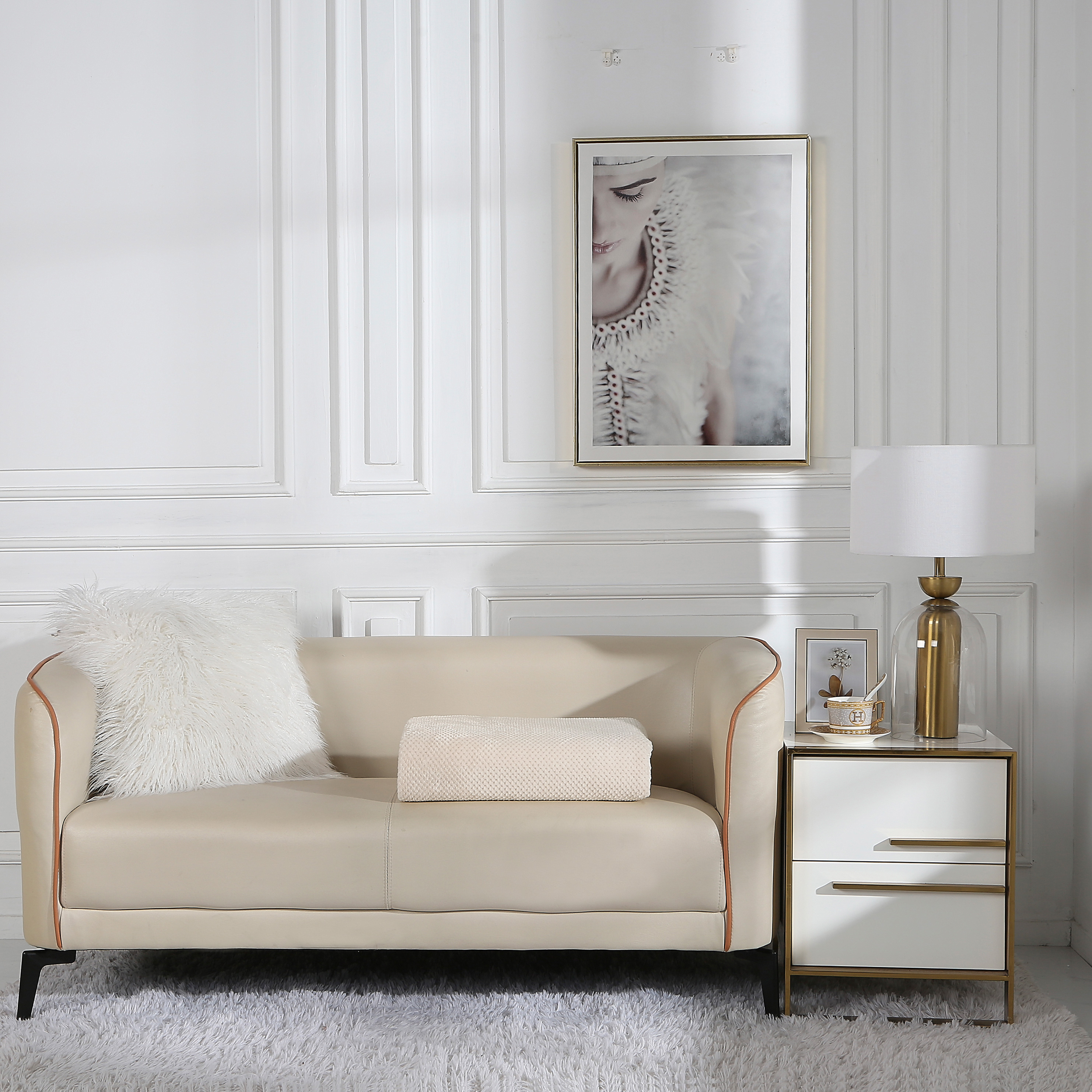 Плед на кровать Cleo Home Collection полуторный однотонный 150х200 флисовый велсофт, Pinoli Zip Collection
Плед на кровать Cleo Home Collection полуторный однотонный 150х200 флисовый велсофт, Pinoli Zip Collection