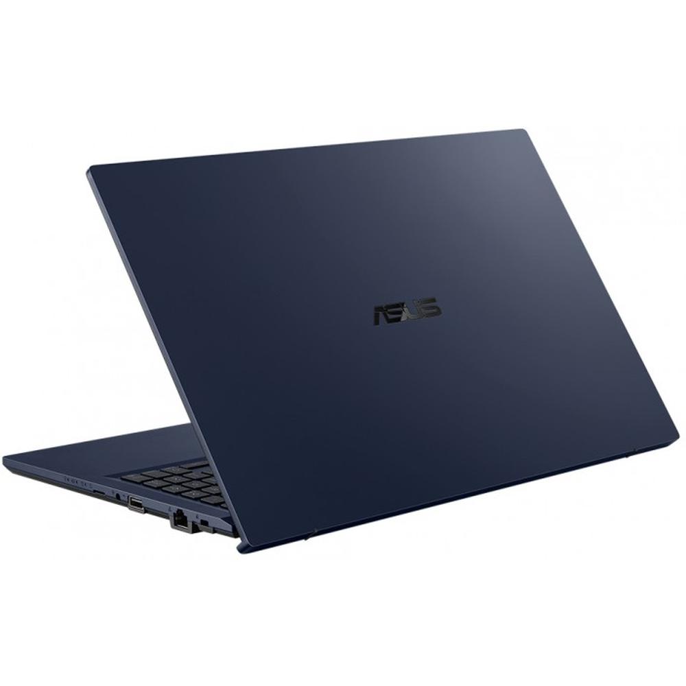 Ноутбук ASUS PRO B1500CEAE-BQ2074R Core i5 1135G7/8Gb/512Gb SSD/15.6"FullHD/Win10Pro Black, Pro B1500CEAE-BQ2074R
Ноутбук ASUS PRO B1500CEAE-BQ2074R Core i5 1135G7/8Gb/512Gb SSD/15.6"FullHD/Win10Pro Black, Pro B1500CEAE-BQ2074R