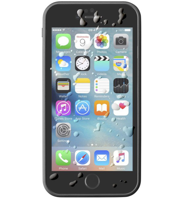 Клип-кейс Cellular Line Voyager Compact для Apple iPhone 6/6S (черный), Voyager Compact для Apple iPhone 6/6S (черный)
Клип-кейс Cellular Line Voyager Compact для Apple iPhone 6/6S (черный), Voyager Compact для Apple iPhone 6/6S (черный)
