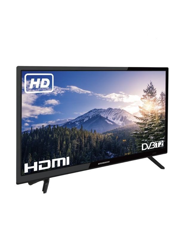 фото Led телевизор hd ready erisson 24les80t2