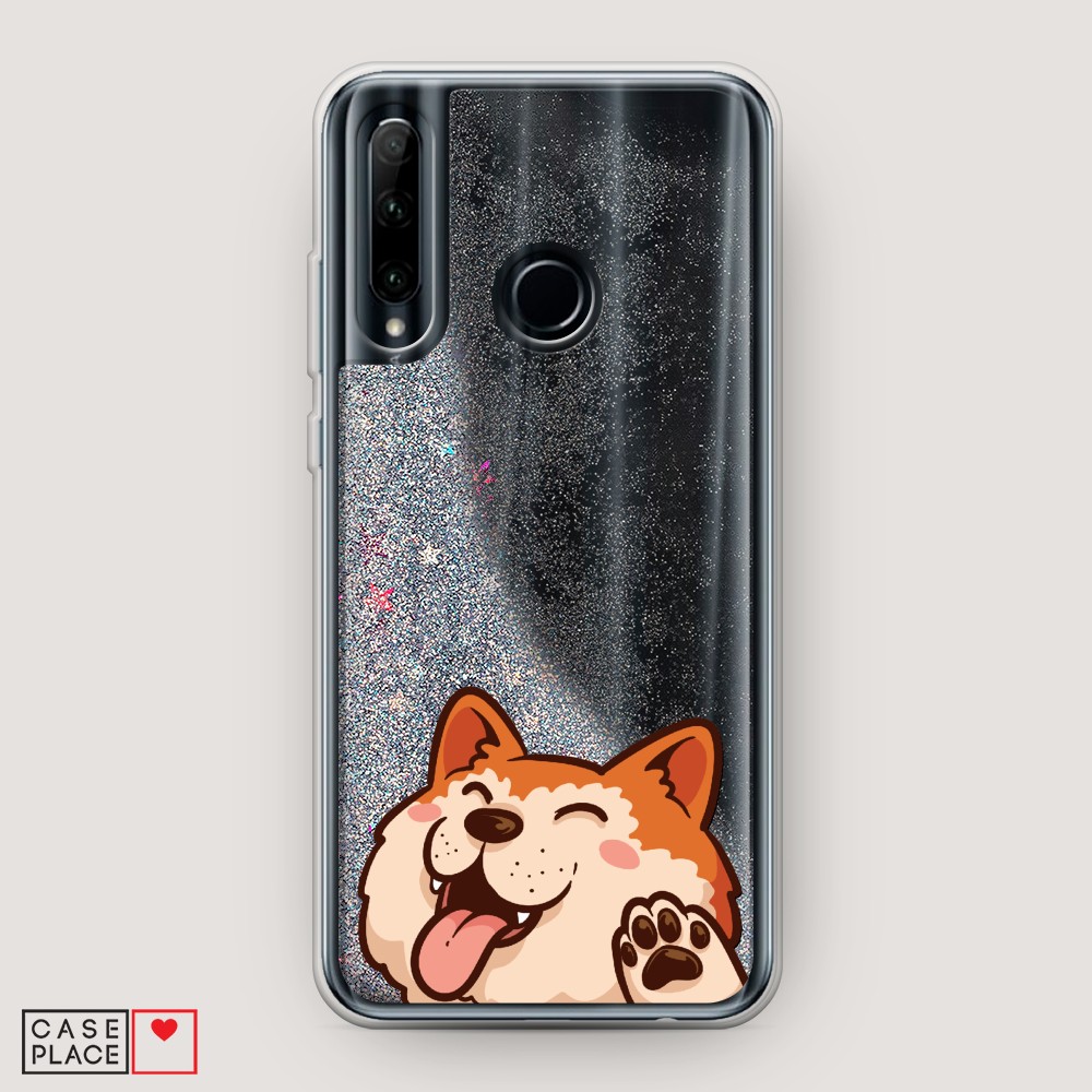 Чехол Awog на Honor 10i/20 lite 2019/P Smart Plus 2019 "Акита-ину машет", Разноцветный, 68991-1
Чехол Awog на Honor 10i/20 lite 2019/P Smart Plus 2019 "Акита-ину машет", Разноцветный, 68991-1