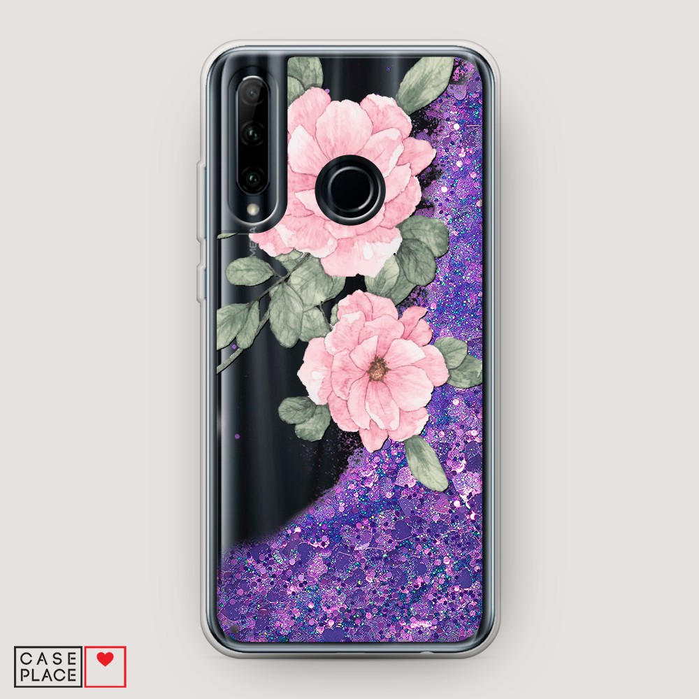 Чехол Awog на Honor 10i/20 lite 2019/P Smart Plus 2019 "Акварельные розовые цветы", Разноцветный, 68992-1
Чехол Awog на Honor 10i/20 lite 2019/P Smart Plus 2019 "Акварельные розовые цветы", Разноцветный, 68992-1