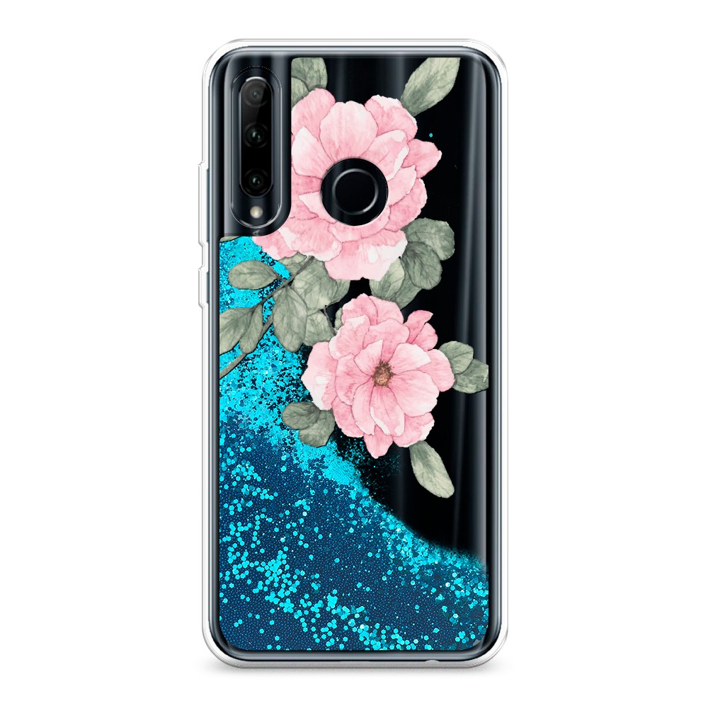 Чехол Awog на Honor 10i/20 Lite 2019/20e/P Smart Plus 2019 "Акварельные розовые цветы", Разноцветный, 68993-1
Чехол Awog на Honor 10i/20 Lite 2019/20e/P Smart Plus 2019 "Акварельные розовые цветы", Разноцветный, 68993-1