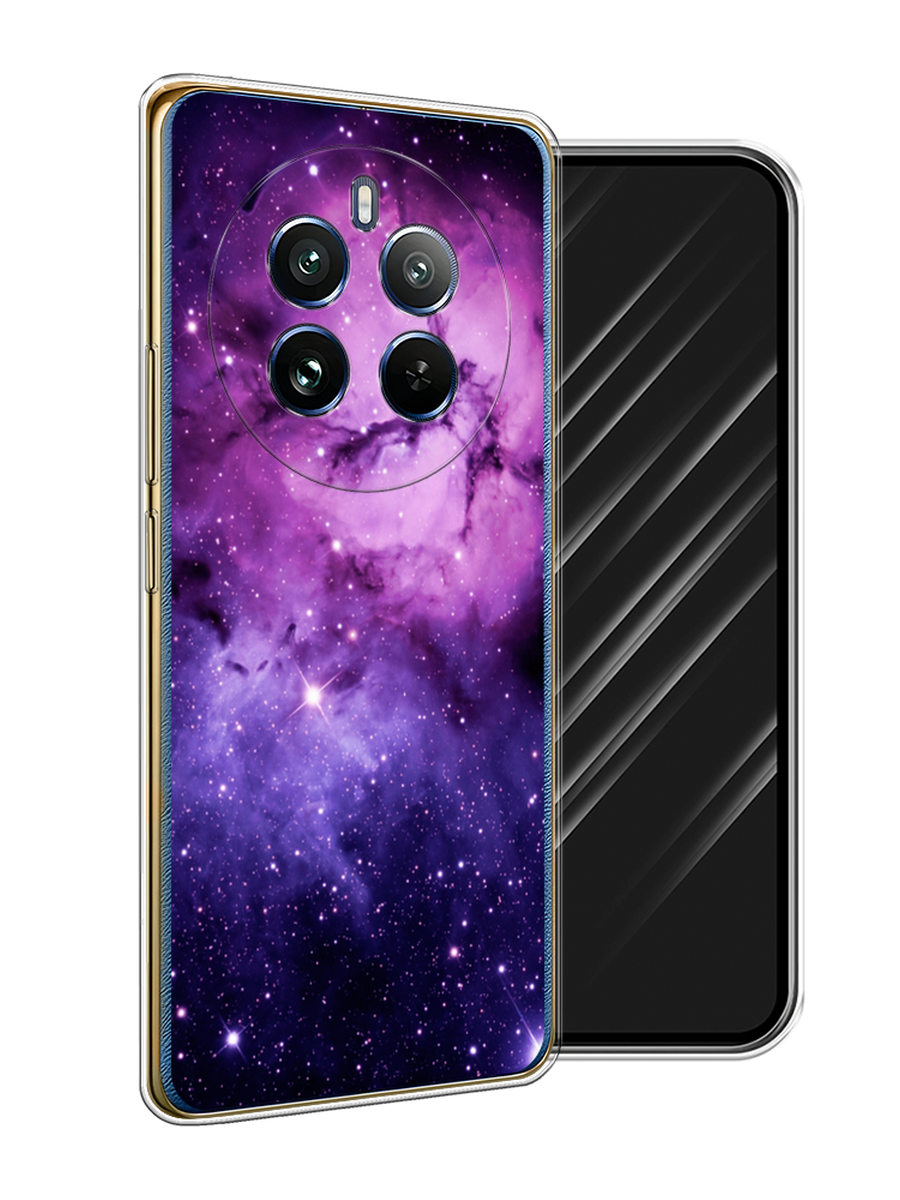 Чехол Awog на Realme 12 Pro/Realme 12 Pro Plus "Космос 18", Фиолетовый;черный;белый, 2516250-1
Чехол Awog на Realme 12 Pro/Realme 12 Pro Plus "Космос 18", Фиолетовый;черный;белый, 2516250-1