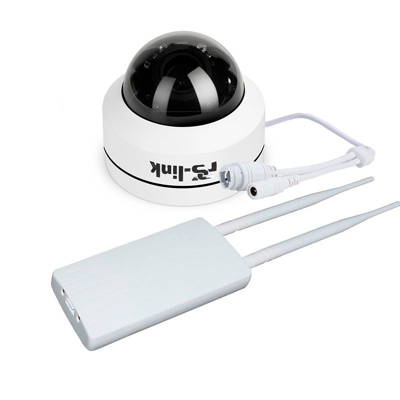 Готовый мобильный комплект 4G видеонаблюдения Ps-Link KIT BMV4X20-4G купольная PTZ камера, Белый, KIT BMV4X20-4G
Готовый мобильный комплект 4G видеонаблюдения Ps-Link KIT BMV4X20-4G купольная PTZ камера, Белый, KIT BMV4X20-4G