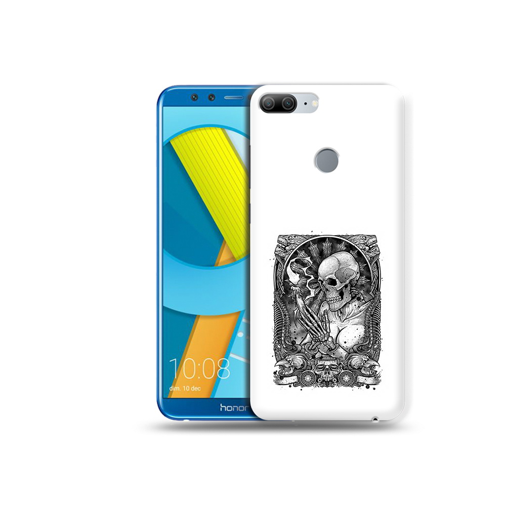 Чехол MyPads Tocco для Huawei Honor 9 Lite девушка скелет (PT117118.56.316), Прозрачный, Tocco
Чехол MyPads Tocco для Huawei Honor 9 Lite девушка скелет (PT117118.56.316), Прозрачный, Tocco