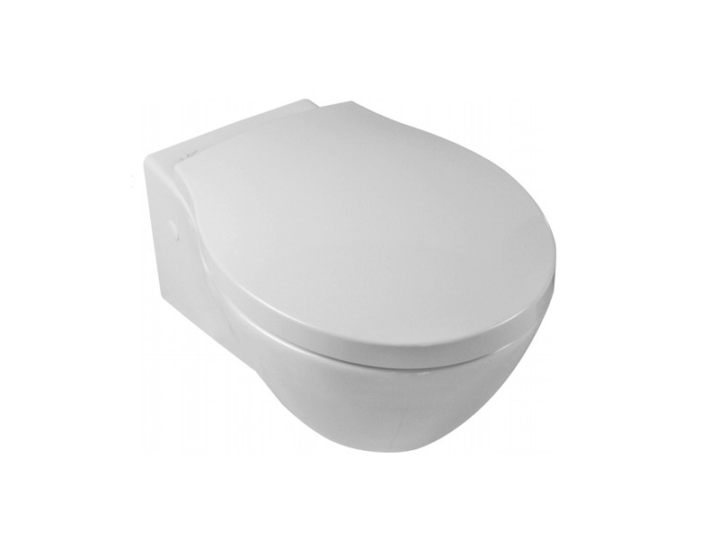 Унитаз подвесной Hatria NIDO(YXMD01)
Унитаз подвесной Hatria NIDO(YXMD01)