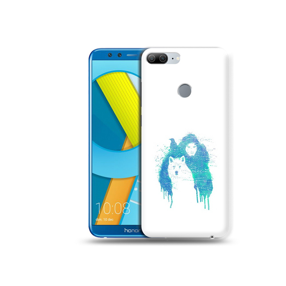 Чехол MyPads Tocco для Huawei Honor 9 Lite джон сноу (PT117118.56.323), Прозрачный, Tocco
Чехол MyPads Tocco для Huawei Honor 9 Lite джон сноу (PT117118.56.323), Прозрачный, Tocco