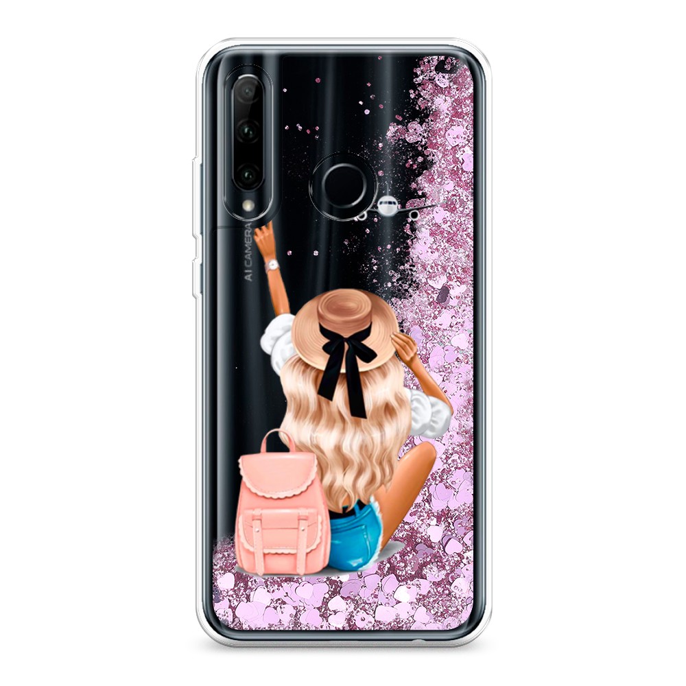Чехол Awog на Honor 10i/20 Lite 2019/20e/Huawei P Smart Plus 2019 "Автостопом самолетом", Разноцветный, 68994-1
Чехол Awog на Honor 10i/20 Lite 2019/20e/Huawei P Smart Plus 2019 "Автостопом самолетом", Разноцветный, 68994-1