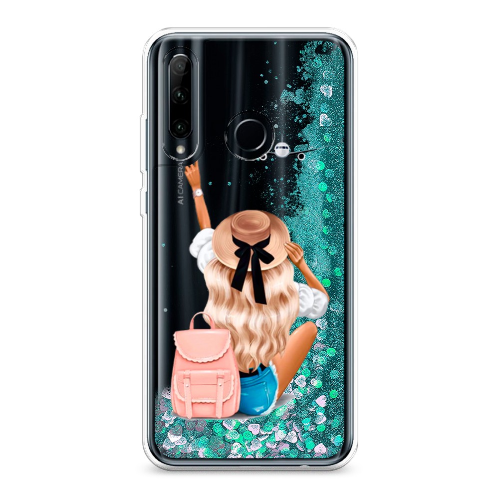 Чехол Awog на Honor 10i/20 Lite 2019/20e/Huawei P Smart Plus 2019 "Автостопом самолетом", Разноцветный, 68995-1
Чехол Awog на Honor 10i/20 Lite 2019/20e/Huawei P Smart Plus 2019 "Автостопом самолетом", Разноцветный, 68995-1