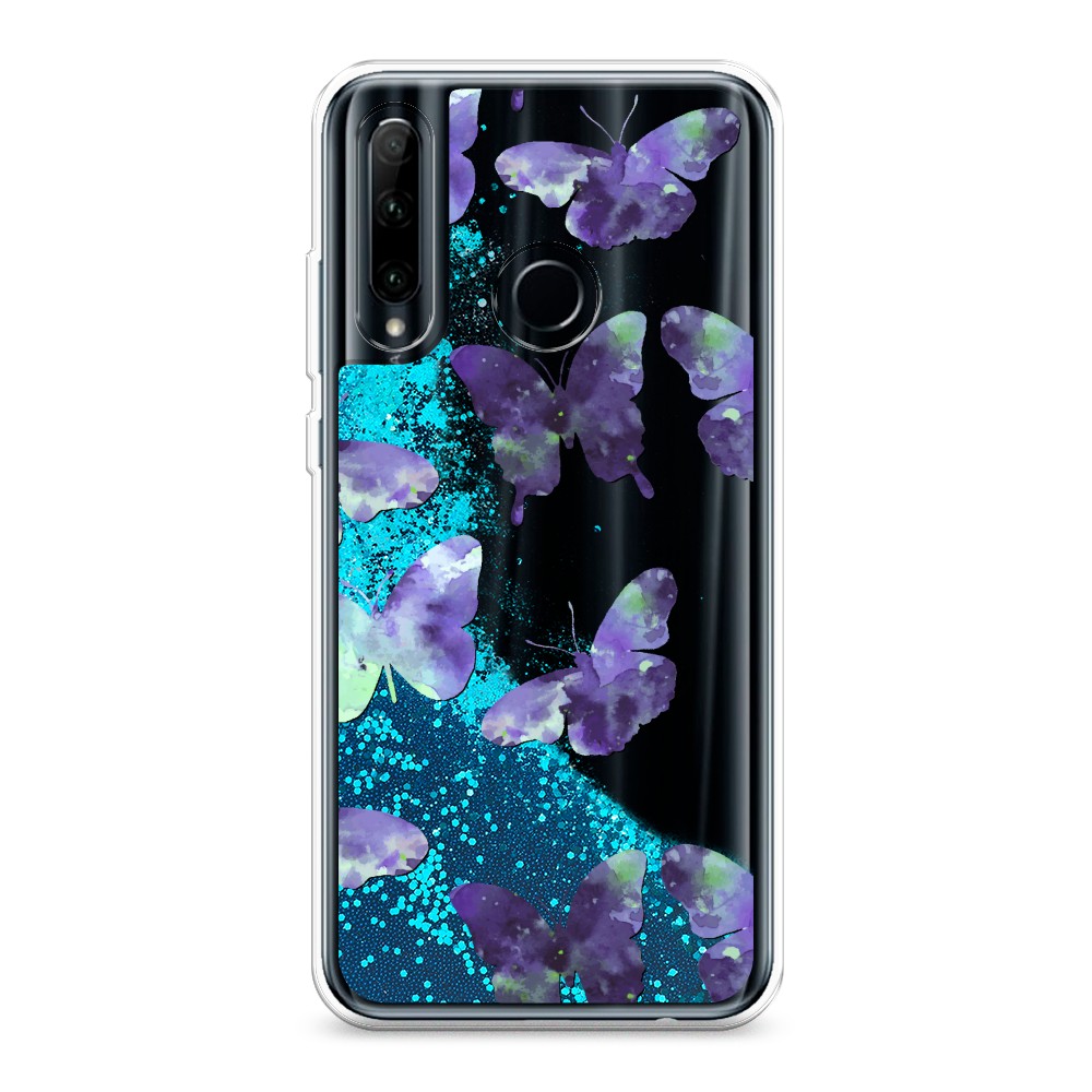 Чехол Awog на Honor 10i/20 Lite 2019/20e/Huawei P Smart Plus 2019 "Бабочки отпечатки", Разноцветный, 68993-1
Чехол Awog на Honor 10i/20 Lite 2019/20e/Huawei P Smart Plus 2019 "Бабочки отпечатки", Разноцветный, 68993-1