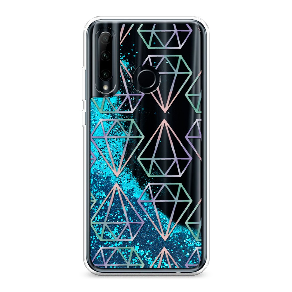 Чехол Awog на Honor 10i/20 Lite 2019/20e "Бриллианты голографика", Разноцветный, 68993-1
Чехол Awog на Honor 10i/20 Lite 2019/20e "Бриллианты голографика", Разноцветный, 68993-1