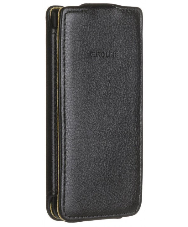 Флип-кейс Euro-Line Vivid для ZTE Blade A210 (черный), Vivid для ZTE Blade A210 (черный)
Флип-кейс Euro-Line Vivid для ZTE Blade A210 (черный), Vivid для ZTE Blade A210 (черный)