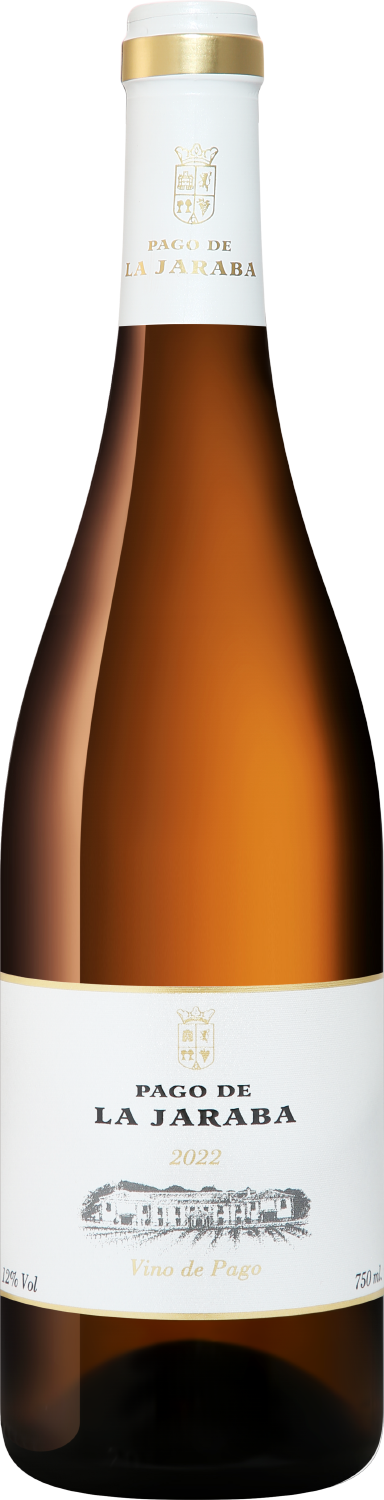 Вино белое сухое Pago de La Jaraba Sauvignon Blanc Vino de Pago La Jaraba DOP 12 % 0,75 л
Вино белое сухое Pago de La Jaraba Sauvignon Blanc Vino de Pago La Jaraba DOP 12 % 0,75 л