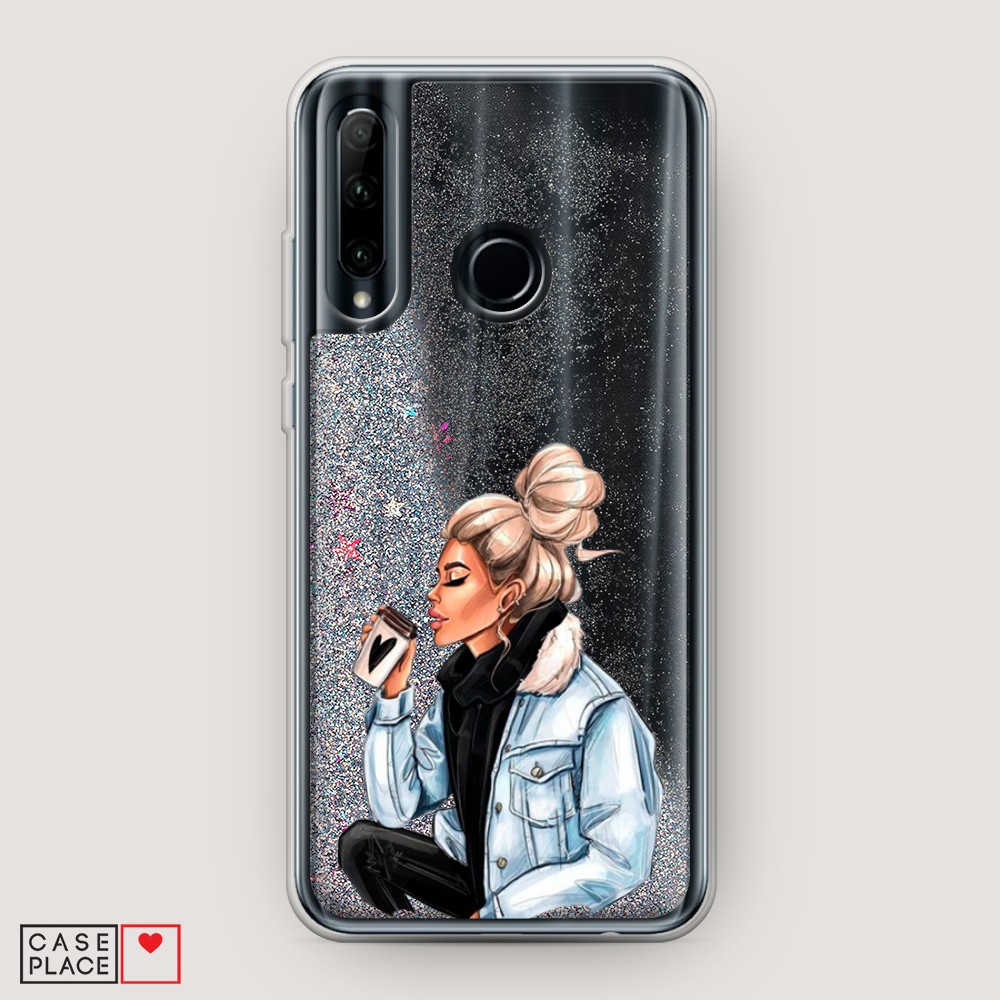 Чехол Awog на Honor 10i/20 lite 2019/P Smart Plus 2019 "Cute girl", Разноцветный, 68991-1
Чехол Awog на Honor 10i/20 lite 2019/P Smart Plus 2019 "Cute girl", Разноцветный, 68991-1
