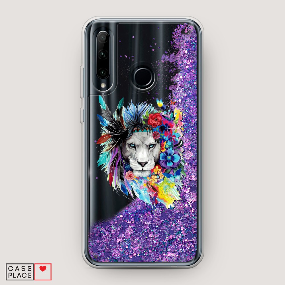 Чехол Awog на Honor 10i/20 lite 2019/P Smart Plus 2019 "Гавайский лев", Разноцветный, 68992-1
Чехол Awog на Honor 10i/20 lite 2019/P Smart Plus 2019 "Гавайский лев", Разноцветный, 68992-1