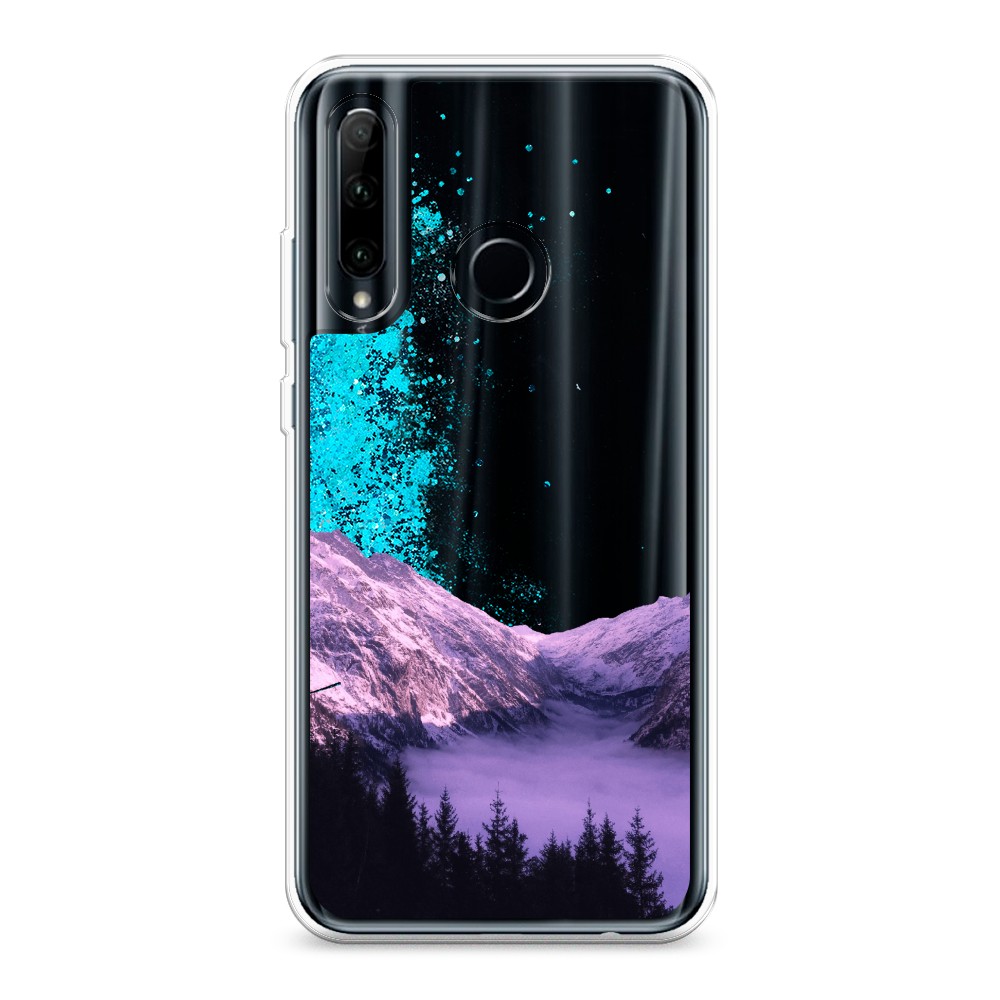 Чехол Awog на Honor 10i/20 Lite 2019/20e/Huawei P Smart Plus 2019 "Горный туман", Разноцветный, 68993-1
Чехол Awog на Honor 10i/20 Lite 2019/20e/Huawei P Smart Plus 2019 "Горный туман", Разноцветный, 68993-1