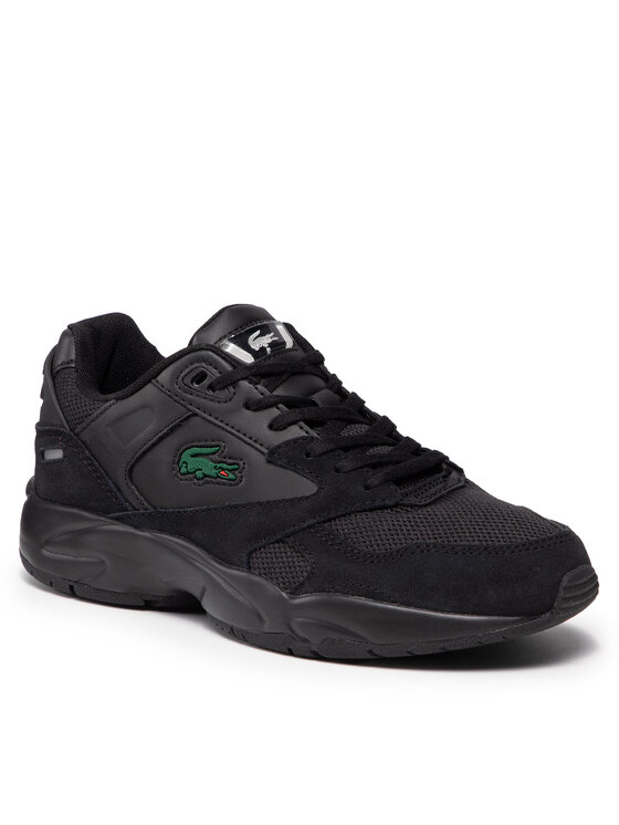 Кроссовки Storm96 LO 0220 2 QSP Sma 7-40SMA013102H Lacoste Черный 46 EU, Storm96 LO 0220 2 QSP Sma 7-40SMA013102H
Кроссовки Storm96 LO 0220 2 QSP Sma 7-40SMA013102H Lacoste Черный 46 EU, Storm96 LO 0220 2 QSP Sma 7-40SMA013102H