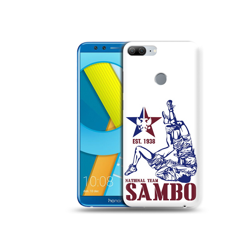 Чехол MyPads Tocco для Huawei Honor 9 Lite единоборства самбо (PT117118.56.344), Прозрачный, Tocco
Чехол MyPads Tocco для Huawei Honor 9 Lite единоборства самбо (PT117118.56.344), Прозрачный, Tocco