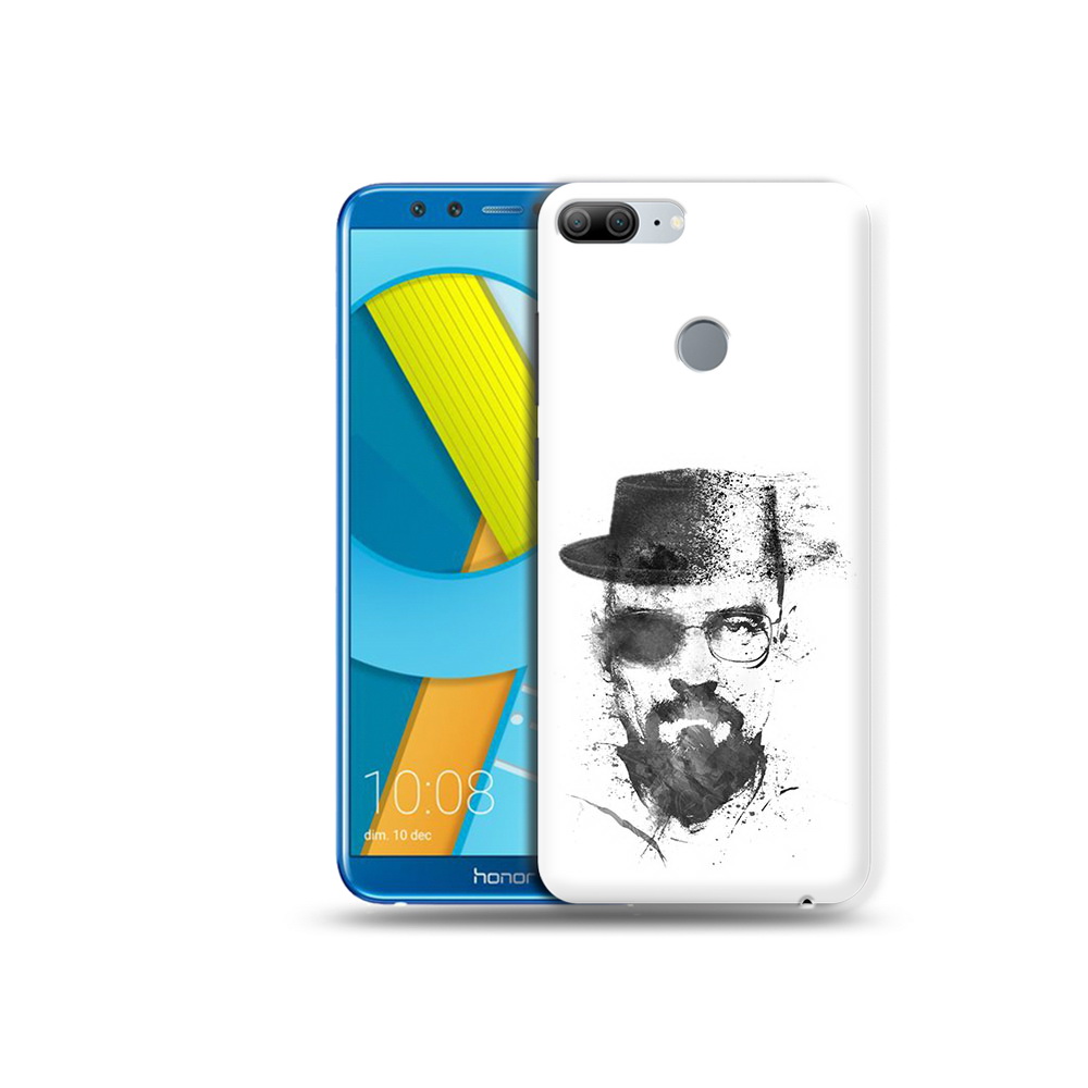 Чехол MyPads Tocco для Huawei Honor 9 Lite загадочный человек (PT117118.56.347), Прозрачный, Tocco
Чехол MyPads Tocco для Huawei Honor 9 Lite загадочный человек (PT117118.56.347), Прозрачный, Tocco